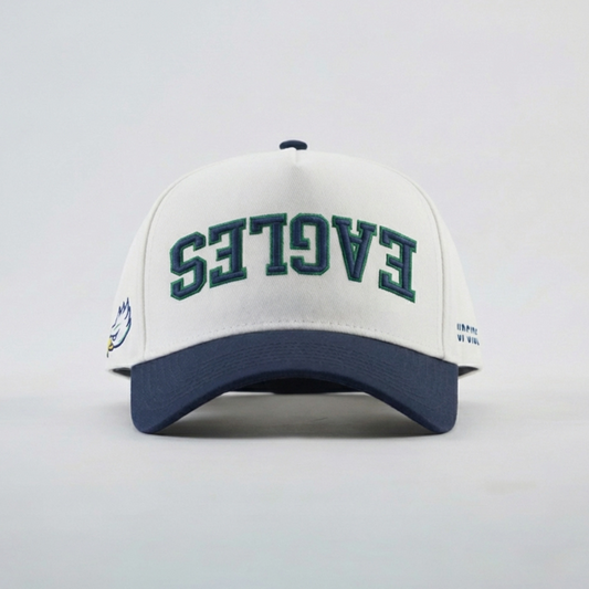 UPSIDE FGCU Eagles Hat - AVBL MRKT (1)