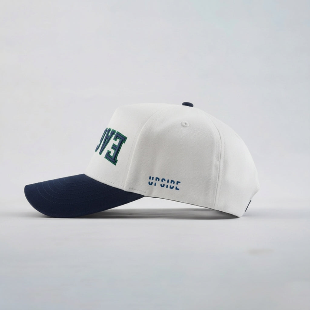 UPSIDE FGCU Eagles Hat - AVBL MRKT (2)