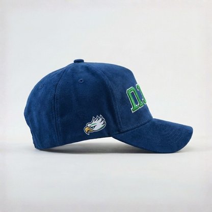 UPSIDE FGCU Eagles Suede Hat - AVBL MRKT (2)