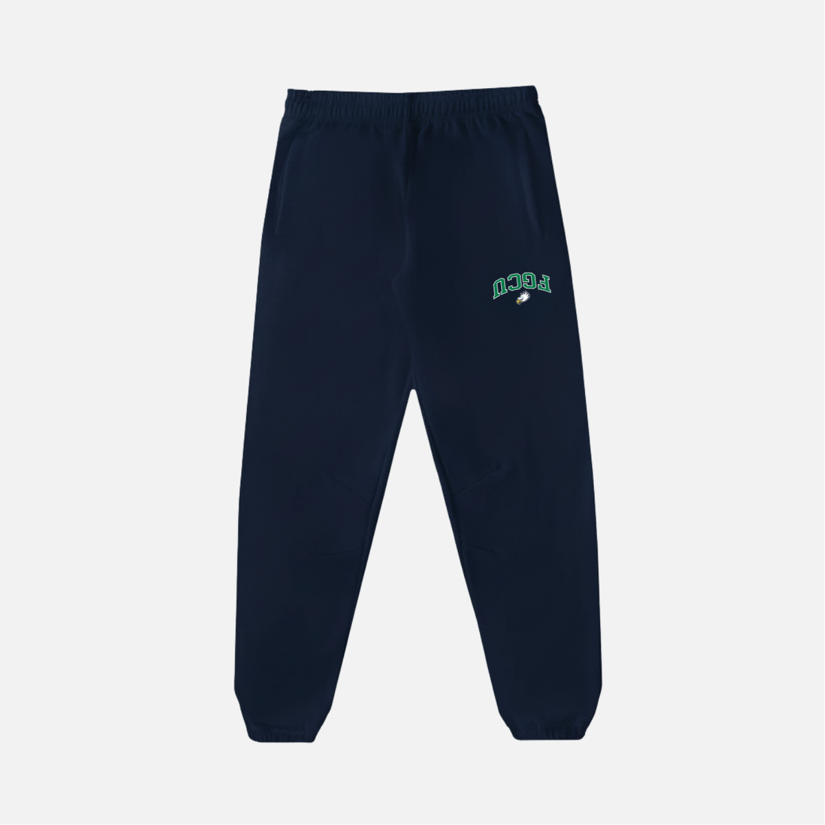 UPSIDE FGCU Embroidered Sweatpants - AVBL MRKT (1)