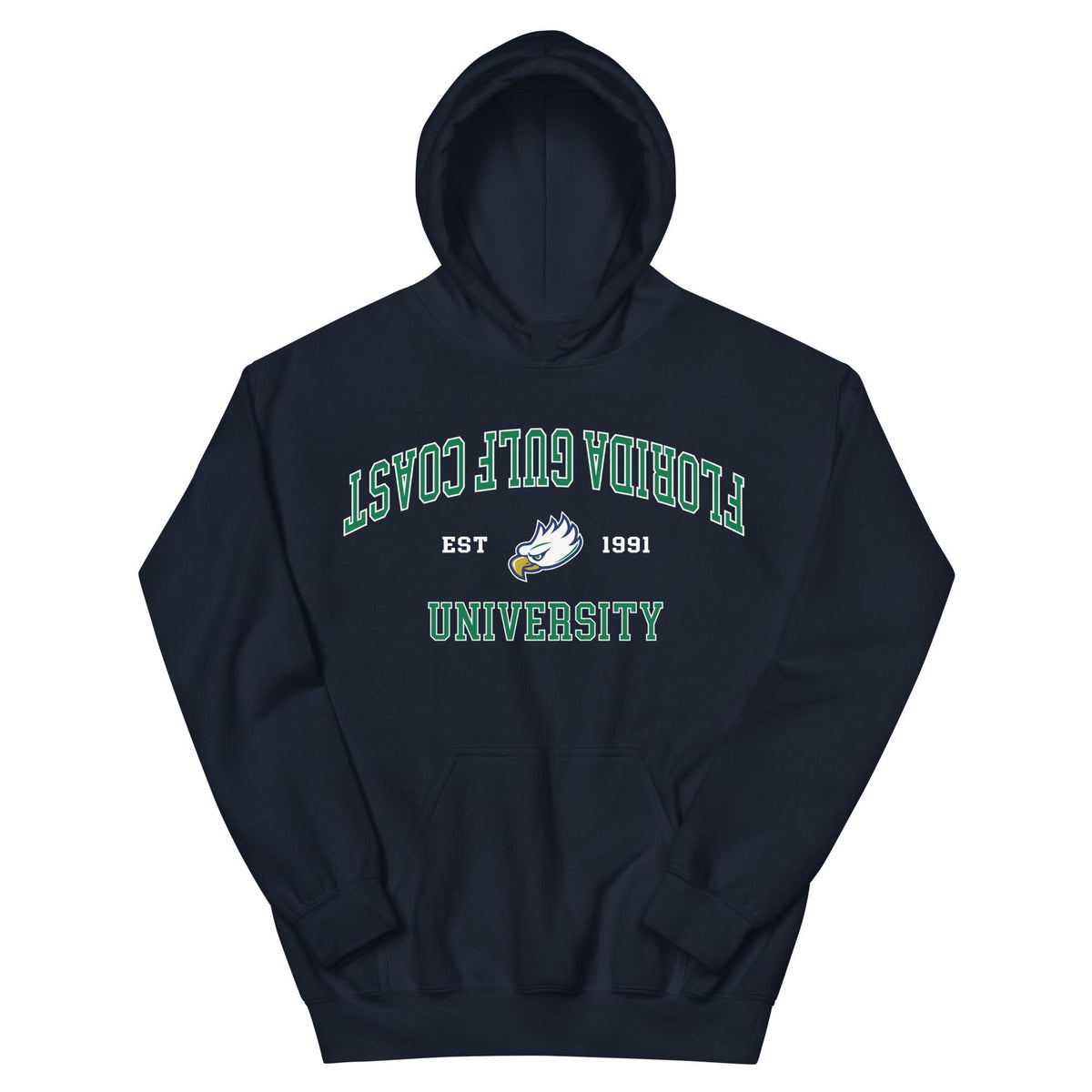 UPSIDE FGCU Established Hoodie - AVBL MRKT (1)