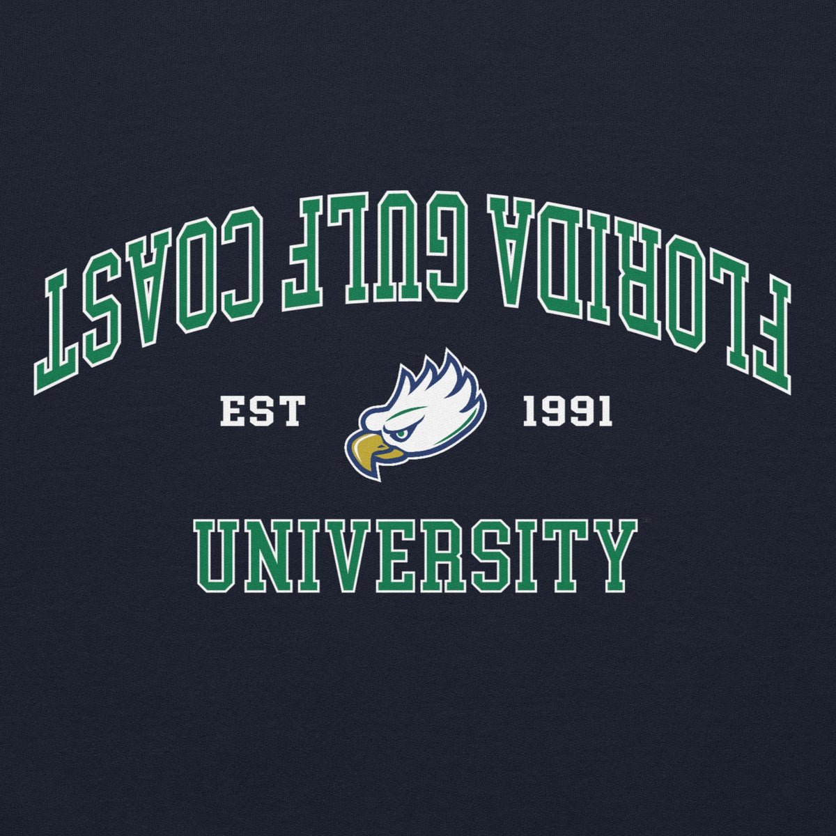 UPSIDE FGCU Established Hoodie - AVBL MRKT (3)