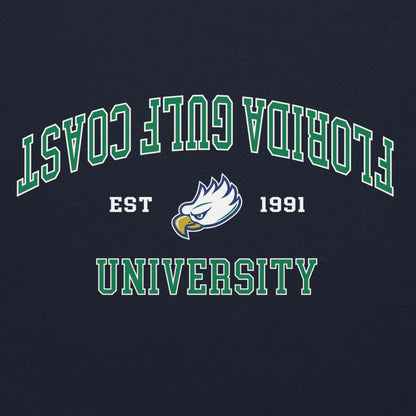 UPSIDE FGCU Established Hoodie - AVBL MRKT (3)