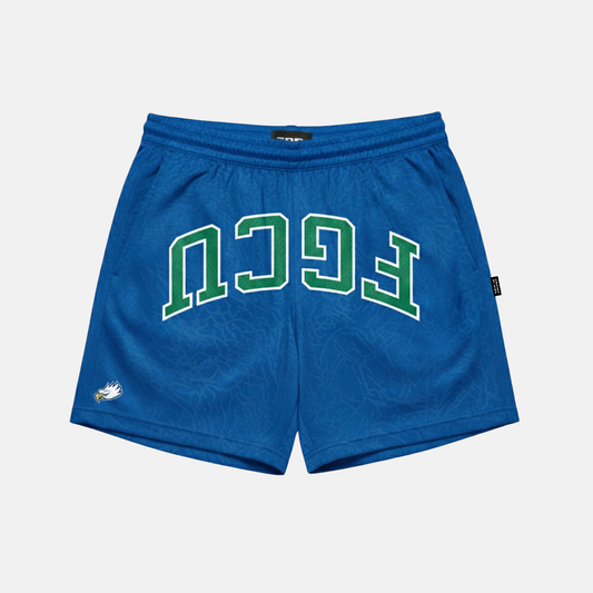 UPSIDE FGCU Mesh Shorts - AVBL MRKT (1)