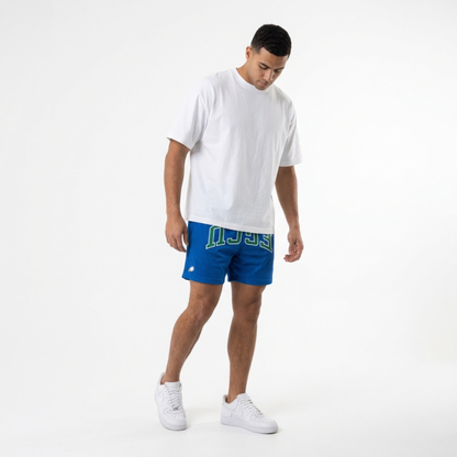 UPSIDE FGCU Mesh Shorts - AVBL MRKT (2)