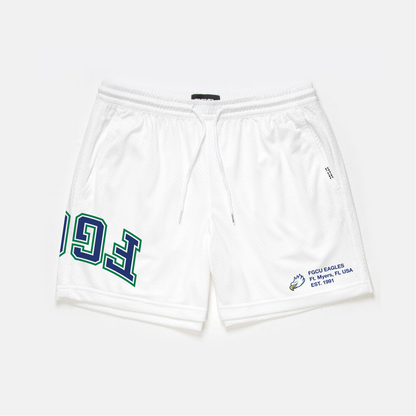 UPSIDE FGCU Mesh Shorts | Exclusive - AVBL MRKT (1)