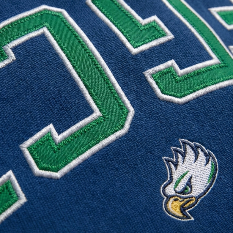UPSIDE FGCU Varsity Crewneck - AVBL MRKT (2)