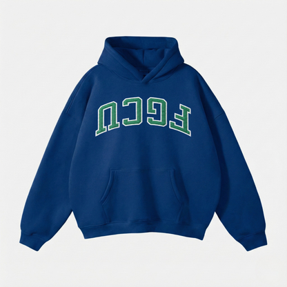 UPSIDE FGCU Varsity Hoodie - AVBL MRKT (1)
