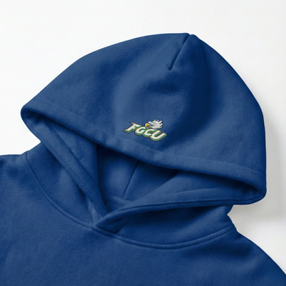 UPSIDE FGCU Varsity Hoodie - AVBL MRKT (2)