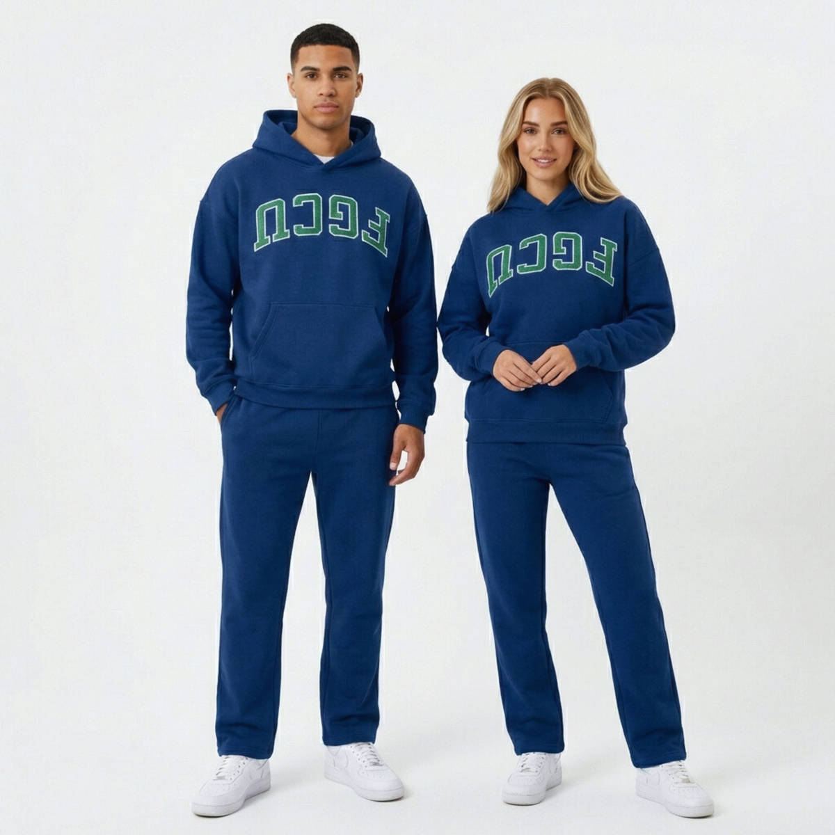 UPSIDE FGCU Varsity Hoodie - AVBL MRKT (4)