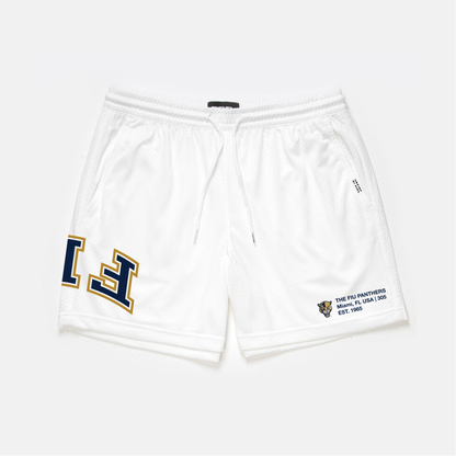 UPSIDE FIU Mesh Shorts | Exclusive - AVBL MRKT (1)