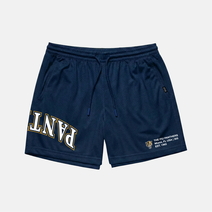 UPSIDE FIU Mesh Shorts | Exclusive - AVBL MRKT (2)