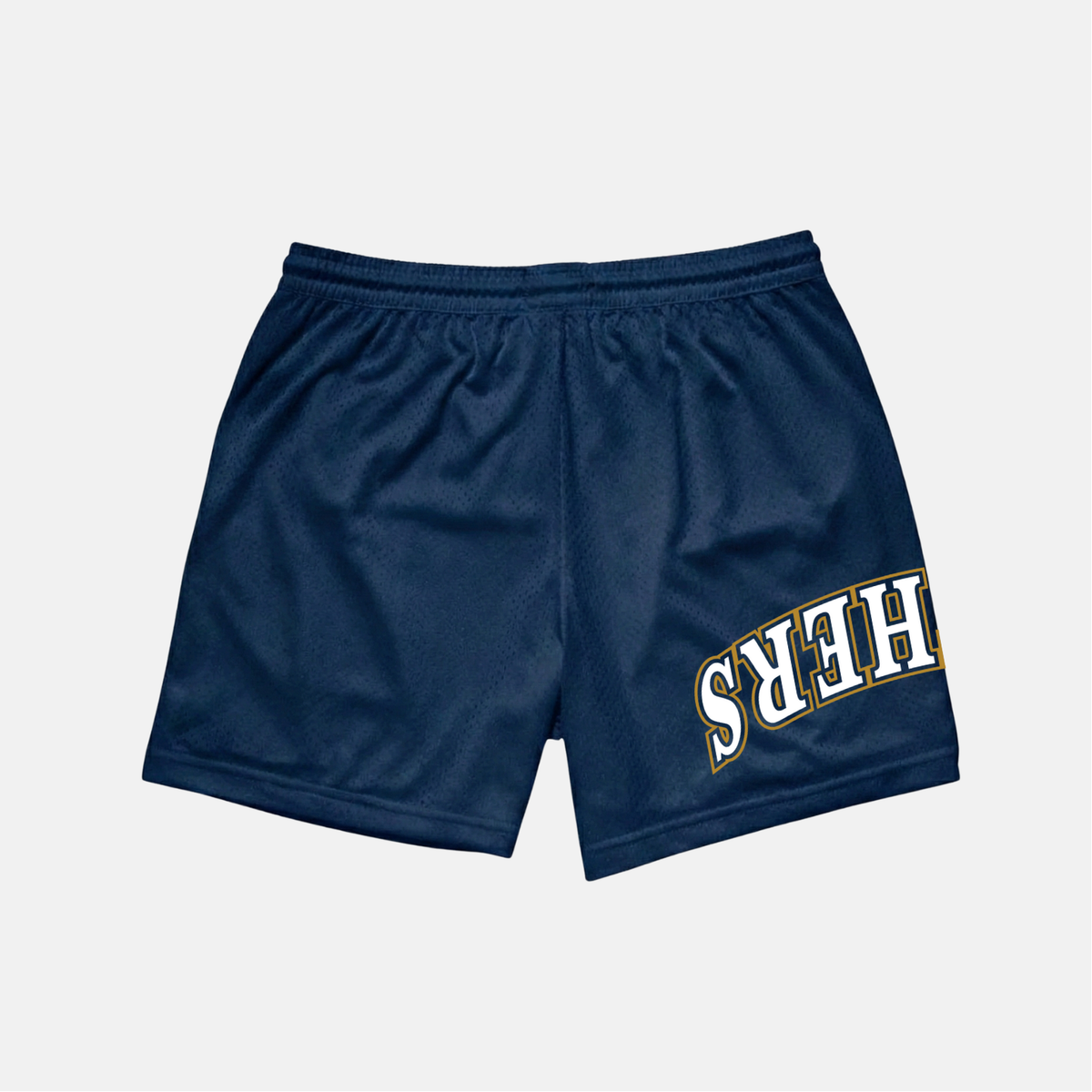 UPSIDE FIU Mesh Shorts | Exclusive - AVBL MRKT (5)