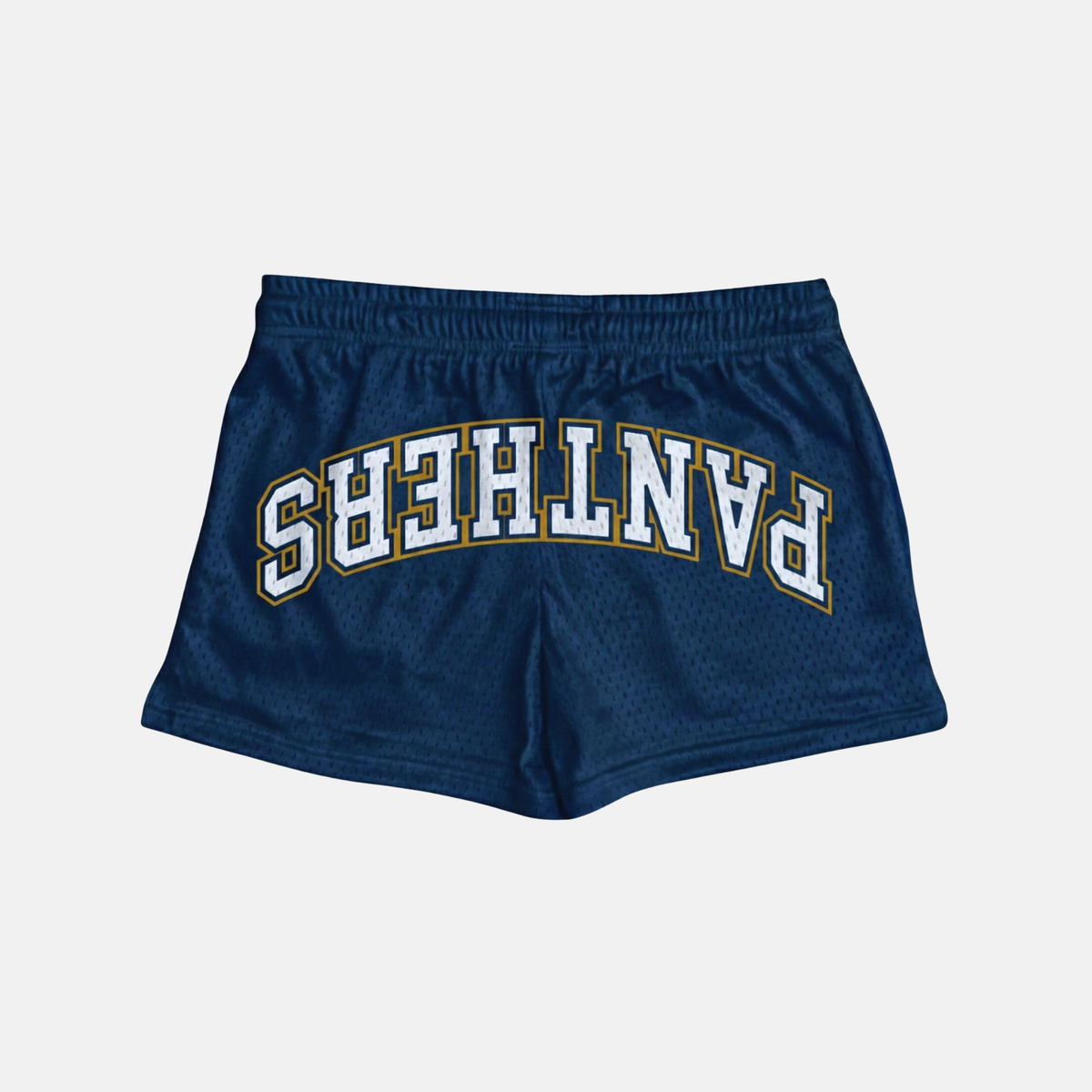 UPSIDE FIU Mesh Shorts | Women - AVBL MRKT (1)