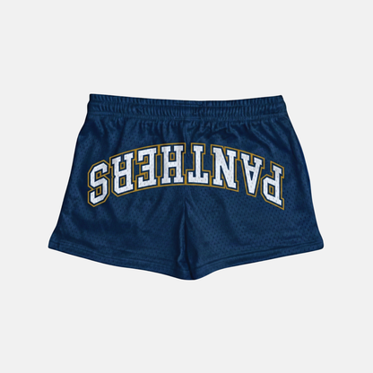 UPSIDE FIU Mesh Shorts | Women - AVBL MRKT (1)