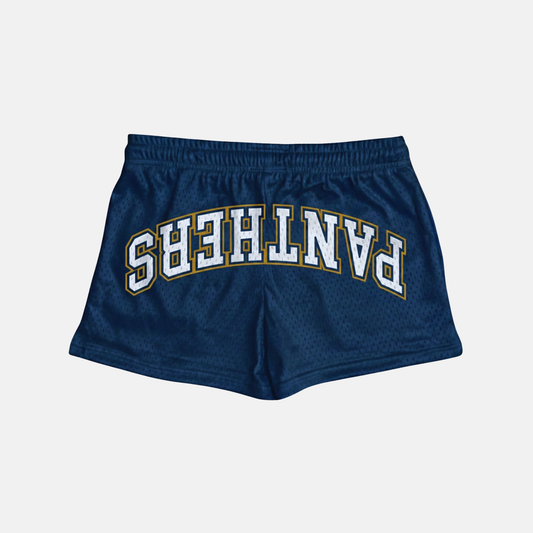 UPSIDE FIU Mesh Shorts | Women - AVBL MRKT (1)