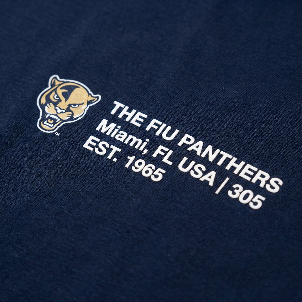 UPSIDE FIU Panthers Essentials Hoodie - AVBL MRKT (4)