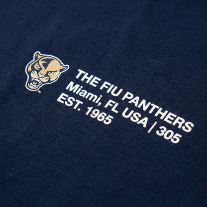 UPSIDE FIU Panthers Essentials Hoodie - AVBL MRKT (4)