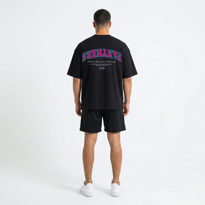 UPSIDE FIU Panthers Essentials Oversized Tee - AVBL MRKT (3)