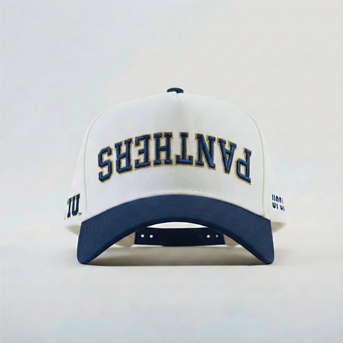 UPSIDE FIU Panthers Hat - AVBL MRKT (1)