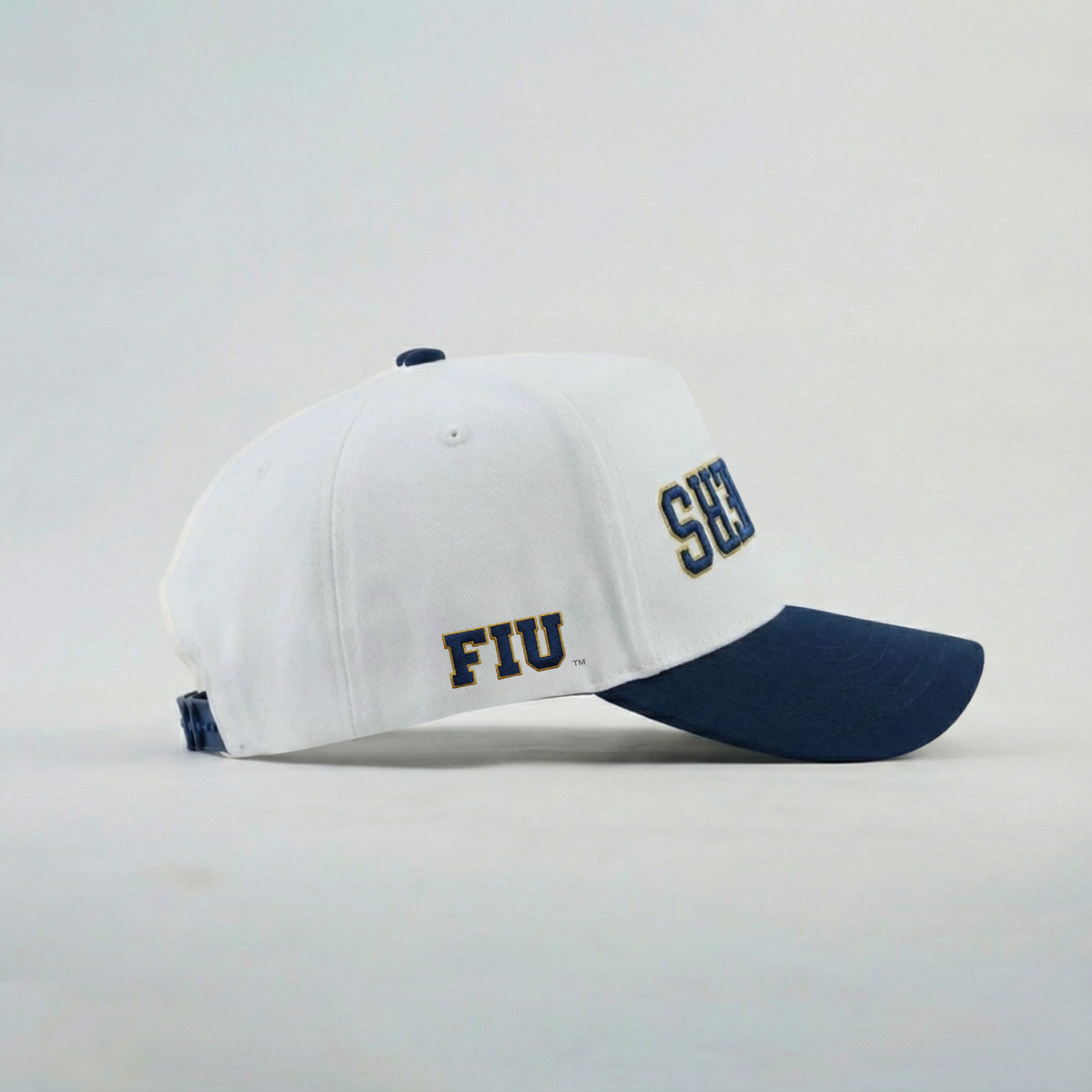 UPSIDE FIU Panthers Hat - AVBL MRKT (2)