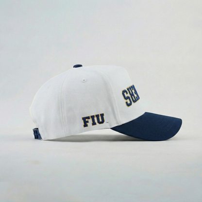 UPSIDE FIU Panthers Hat - AVBL MRKT (2)