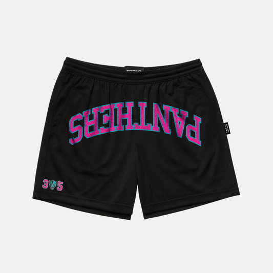 UPSIDE FIU Panthers Vice Mesh Shorts - AVBL MRKT (1)