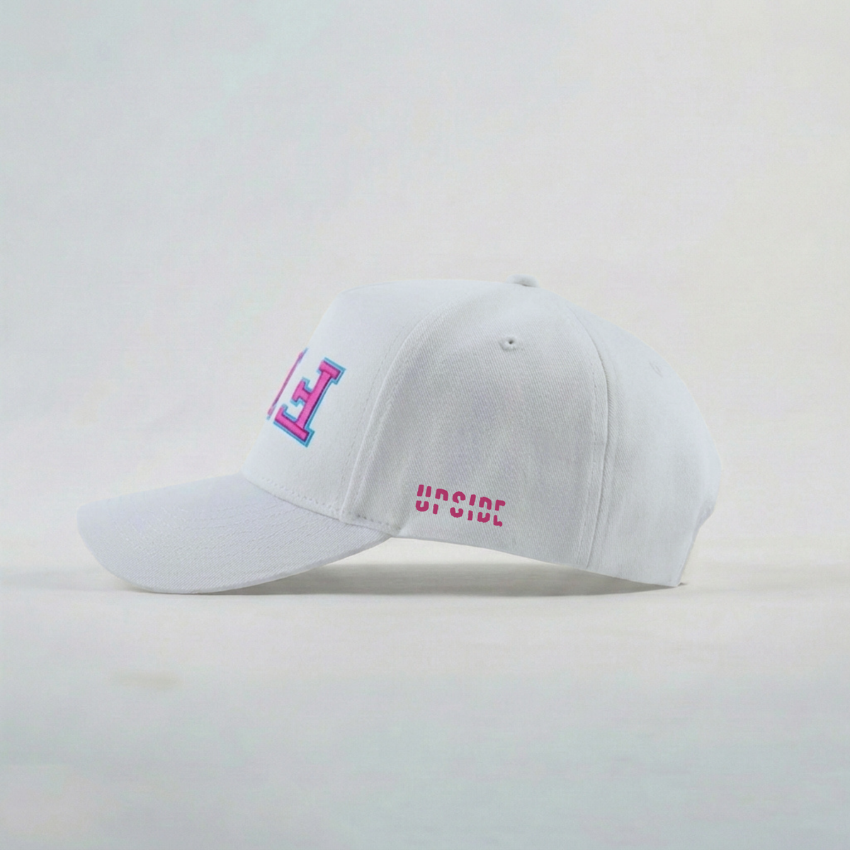 UPSIDE FIU Panthers Vice Suede Hat - AVBL MRKT (3)