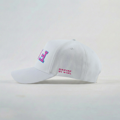 UPSIDE FIU Panthers Vice Suede Hat - AVBL MRKT (3)