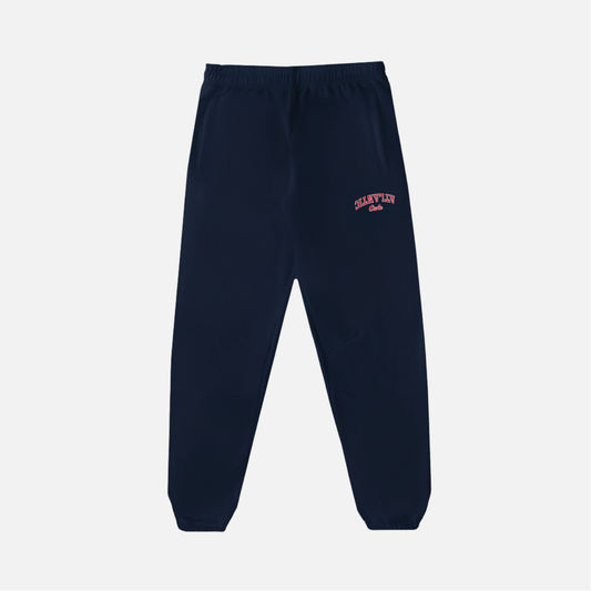 UPSIDE Florida Atlantic Embroidered Sweatpants - AVBL MRKT (1)