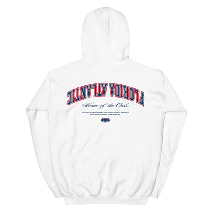 UPSIDE Florida Atlantic Essentials Hoodie - AVBL MRKT (1)