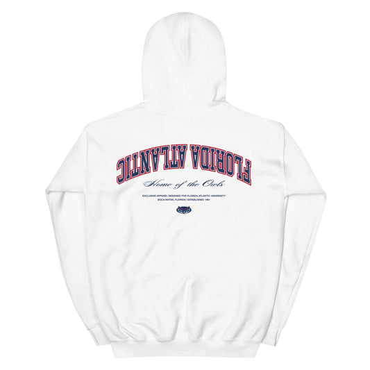 UPSIDE Florida Atlantic Essentials Hoodie - AVBL MRKT (1)