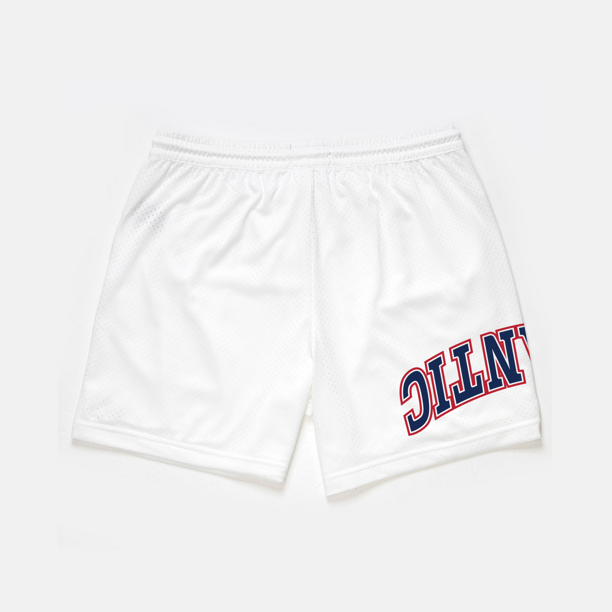 UPSIDE Florida Atlantic Mesh Shorts | Exclusive - AVBL MRKT (2)