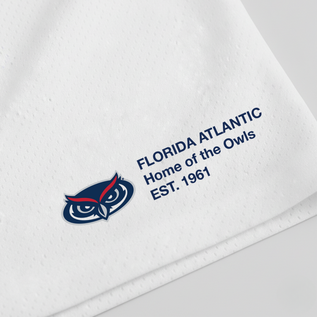 UPSIDE Florida Atlantic Mesh Shorts | Exclusive - AVBL MRKT (4)