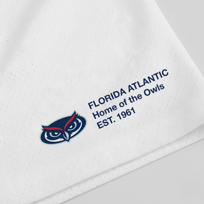 UPSIDE Florida Atlantic Mesh Shorts | Exclusive - AVBL MRKT (4)