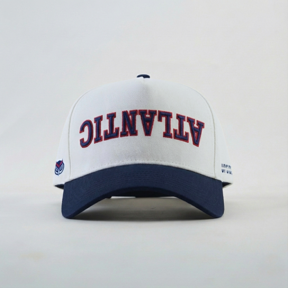 UPSIDE Florida Atlantic Owls Hat - AVBL MRKT (1)