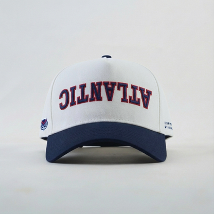 UPSIDE Florida Atlantic Owls Hat - AVBL MRKT (1)