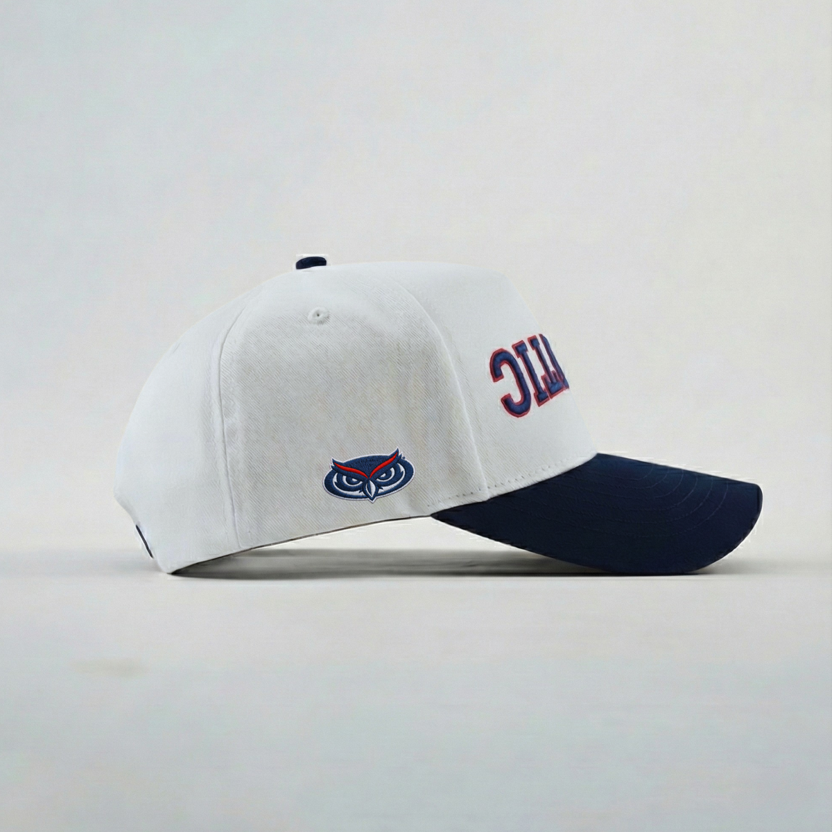UPSIDE Florida Atlantic Owls Hat - AVBL MRKT (2)