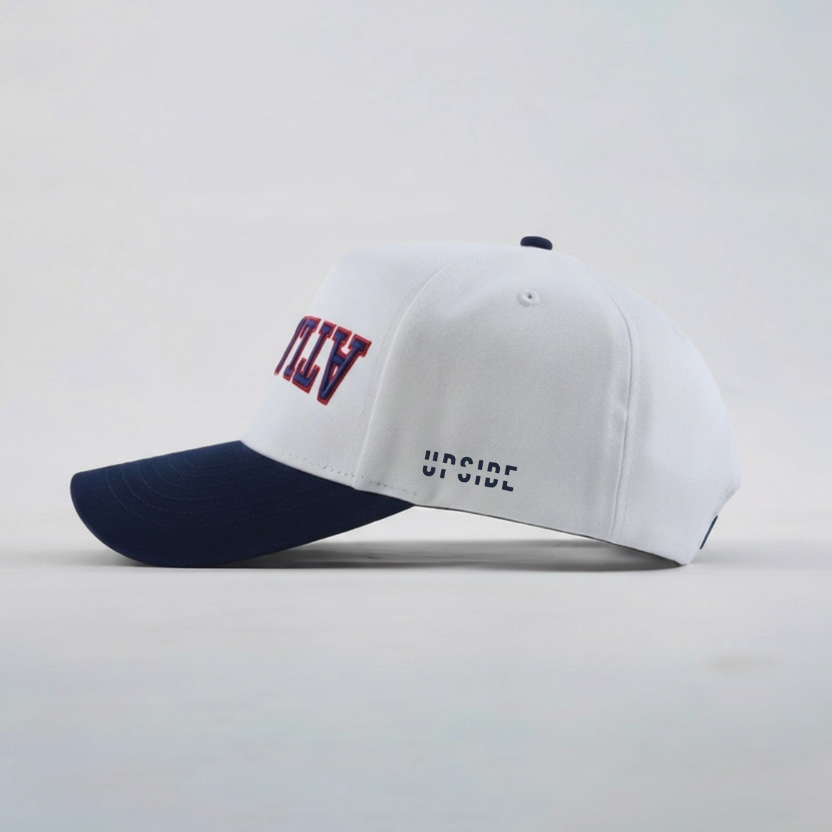 UPSIDE Florida Atlantic Owls Hat - AVBL MRKT (3)