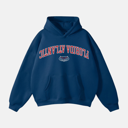 UPSIDE Florida Atlantic Varsity Hoodie - AVBL MRKT (1)