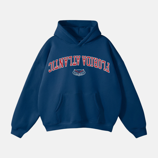UPSIDE Florida Atlantic Varsity Hoodie - AVBL MRKT (1)