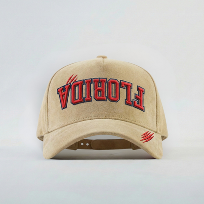 UPSIDE Florida Hat - AVBL MRKT (1)