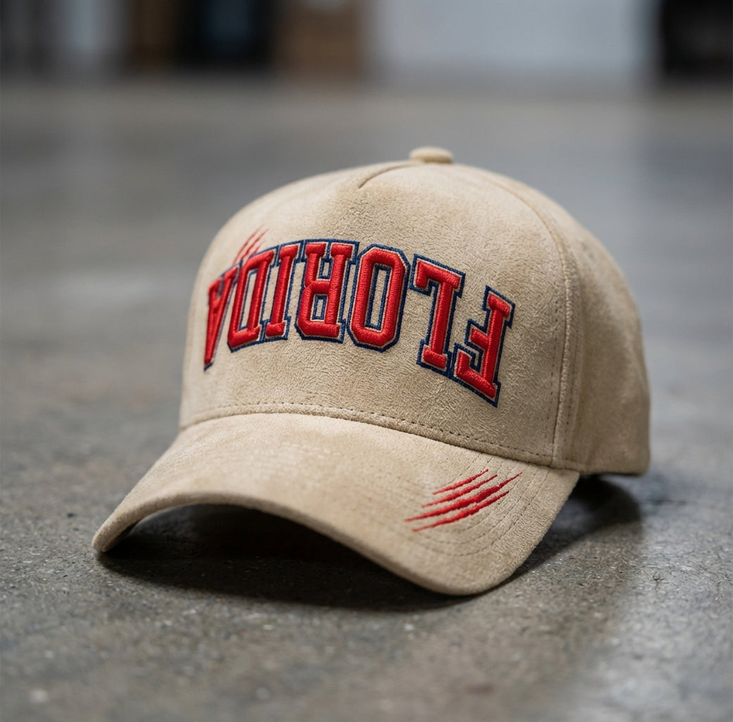UPSIDE Florida Hat - AVBL MRKT (2)