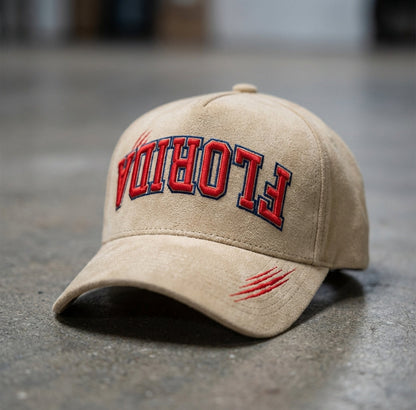 UPSIDE Florida Hat - AVBL MRKT (2)