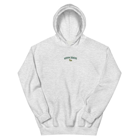 UPSIDE George Mason Embroidered Hoodie - AVBL MRKT (1)