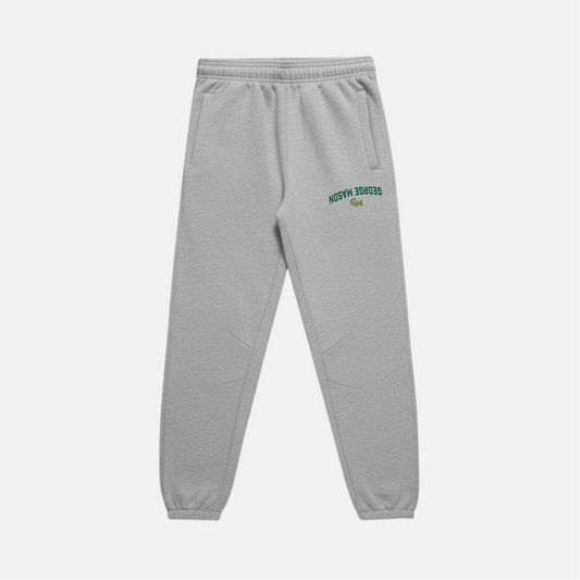 UPSIDE George Mason Embroidered Sweatpants - AVBL MRKT (1)