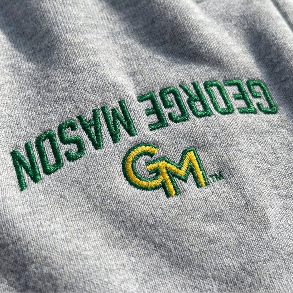 UPSIDE George Mason Embroidered Sweatpants - AVBL MRKT (2)