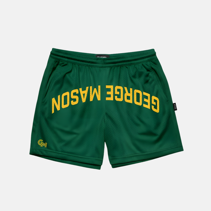 UPSIDE George Mason Mesh Shorts - AVBL MRKT (1)