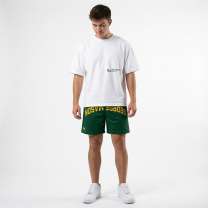 UPSIDE George Mason Mesh Shorts - AVBL MRKT (2)