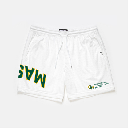 UPSIDE George Mason Mesh Shorts | Exclusive - AVBL MRKT (1)